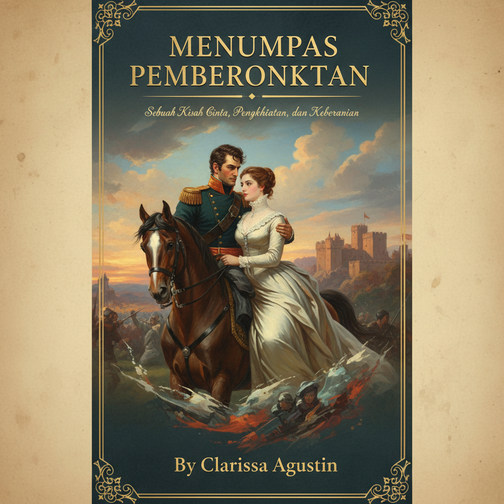 Menumpas Pemberontakan