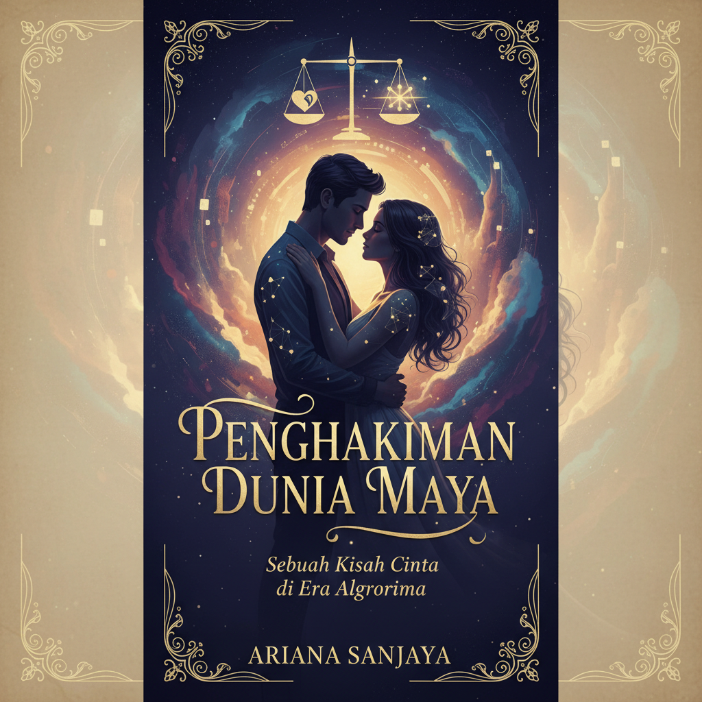 Penghakiman Dunia Maya