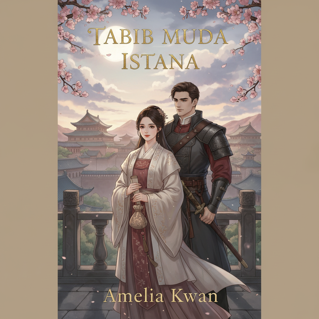 Tabib Muda Istana