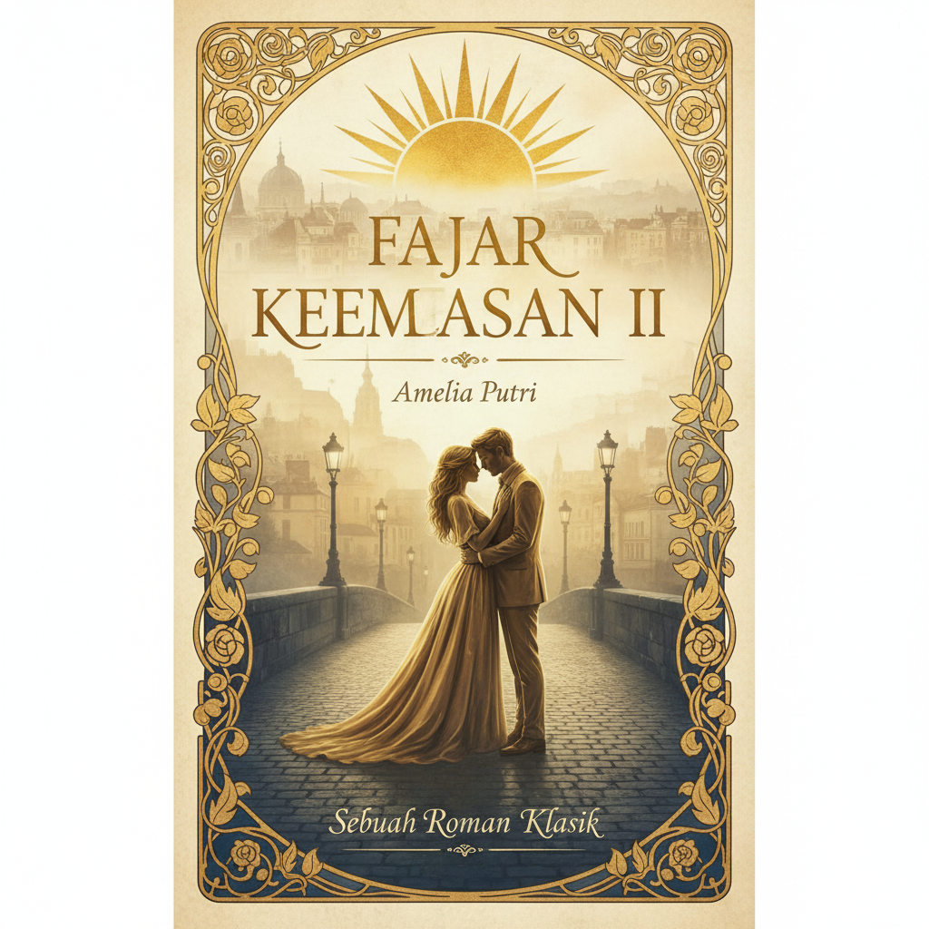Fajar Keemasan II