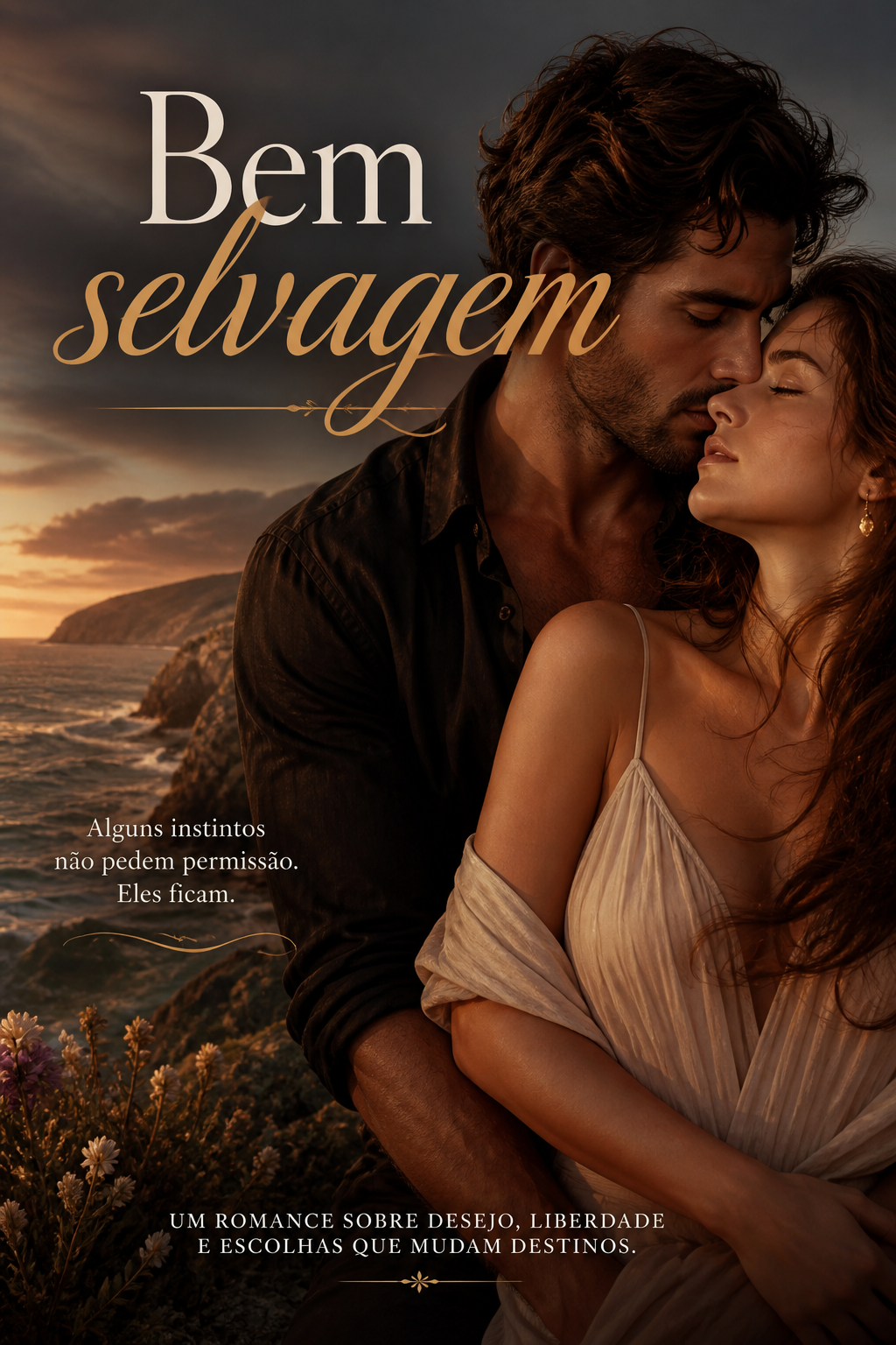 Bem selvagem